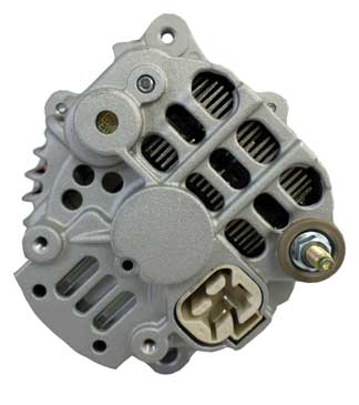 Dynamo 60A Kubota 12V