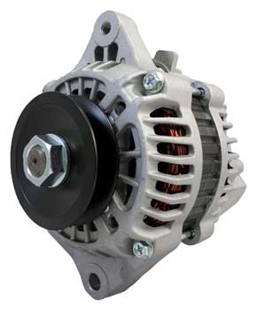 Dynamo 60A Kubota 12V