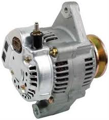 Dynamo Toyota 12V 50A