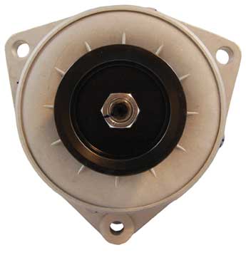 Dynamo 100A 24V Mercedes 