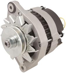 Dynamo  Volvo Penta 12 V  60 A