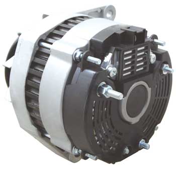 Dynamo Car. Transicold / Thermo King - 12V - 70A