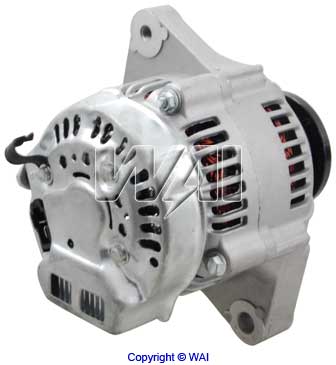 Dynamo Kubota (2004-2011) 55A