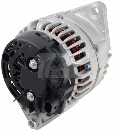 Dynamo Fiat / Iveco 140A 7ribs poelie