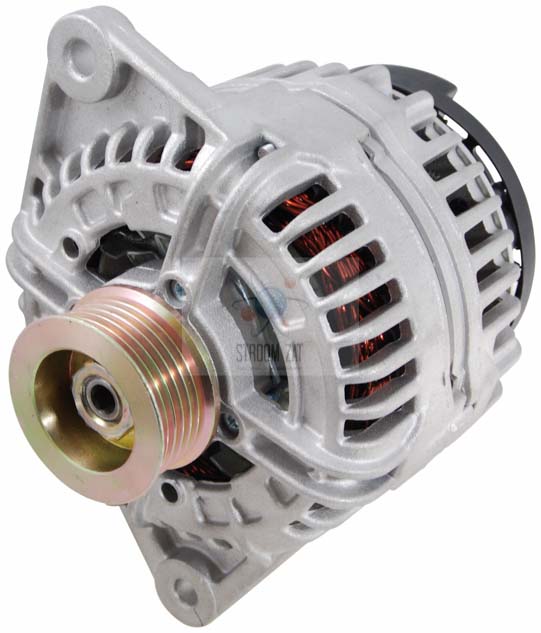 Dynamo Fiat / Iveco 140A 7ribs poelie
