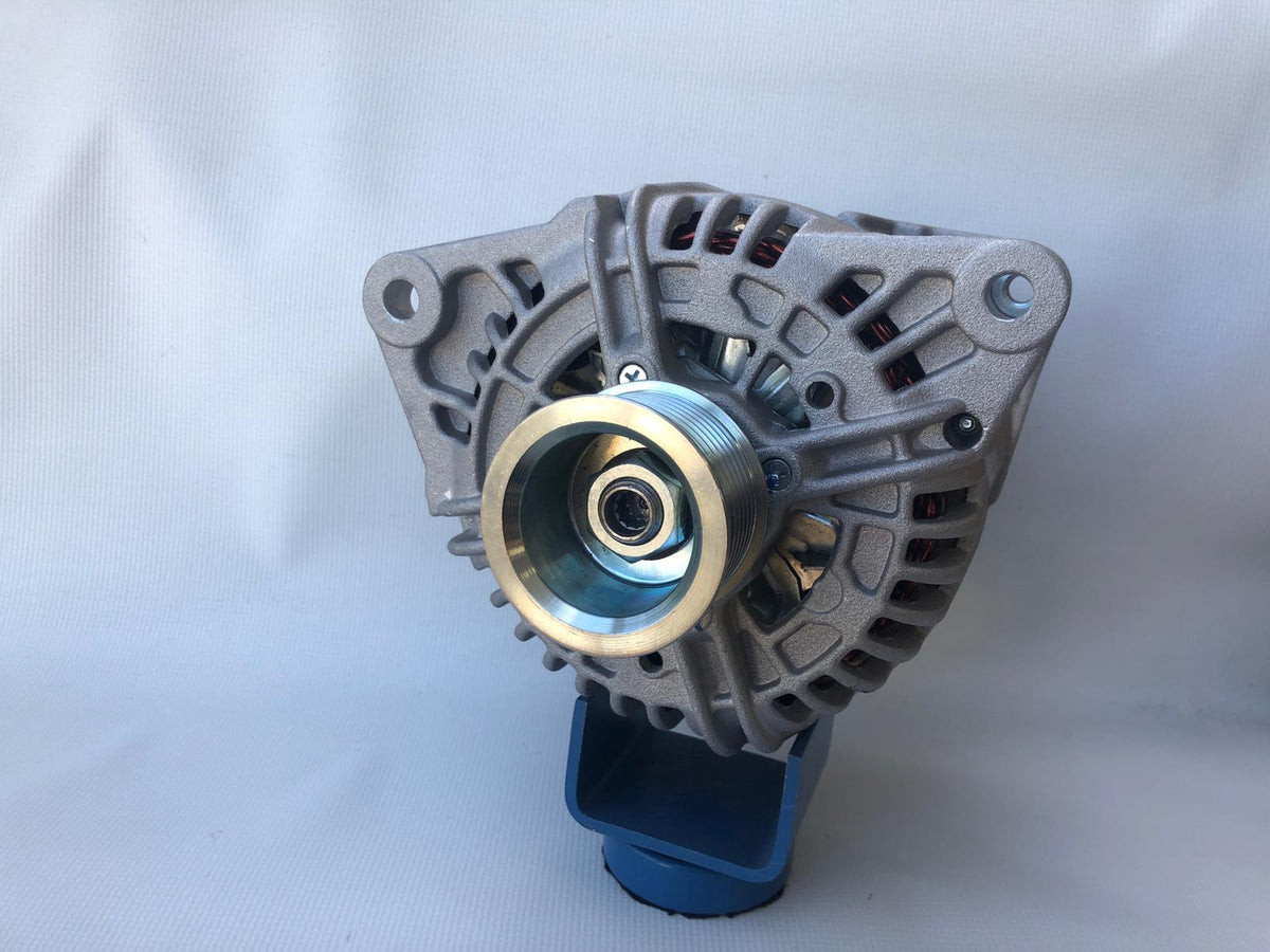 Dynamo Iveco 24V 90A 