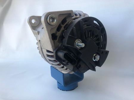 Dynamo Iveco 24V 90A 