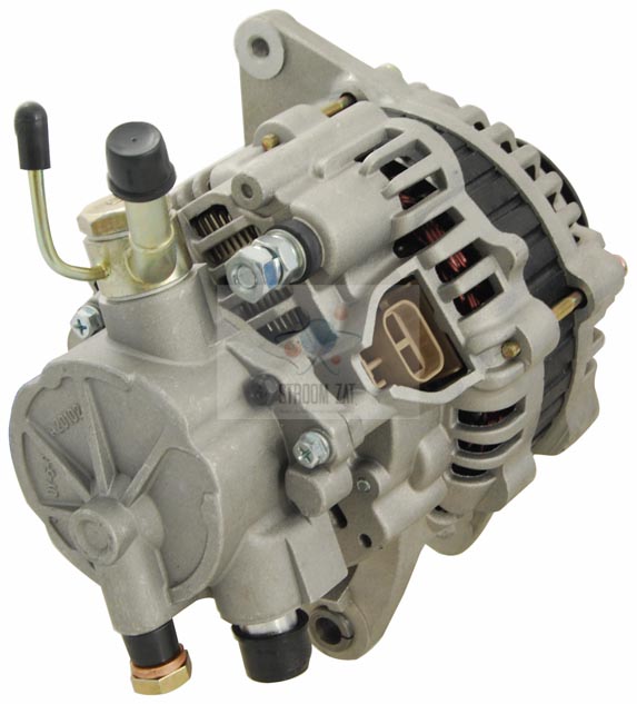 Dynamo Mitsubishi 