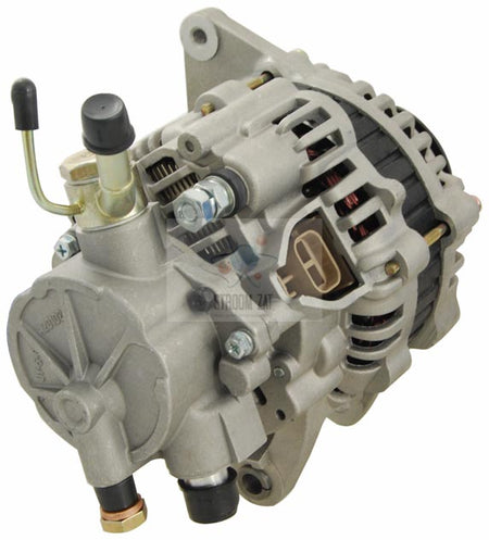 Dynamo Mitsubishi 