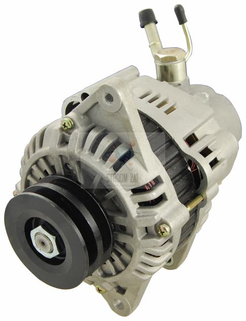 Dynamo Mitsubishi 