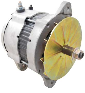 Dynamo Caterpillar 95A 24 Volt
