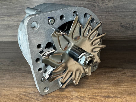 Dynamo Scania 65a