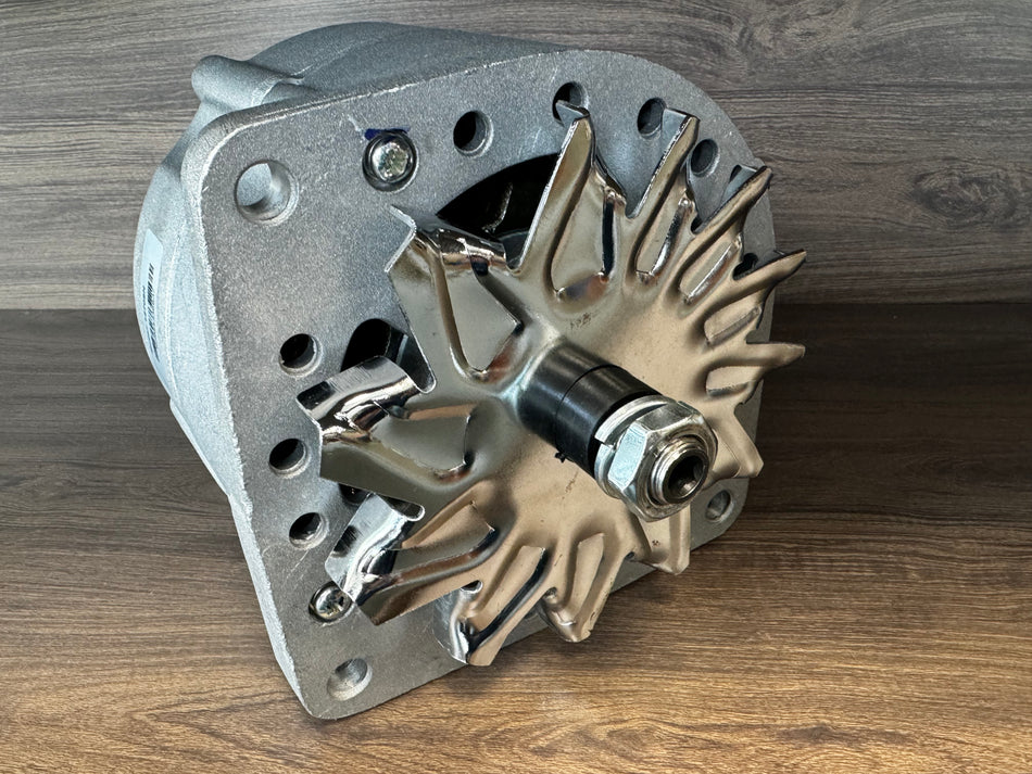 Dynamo Scania 65a