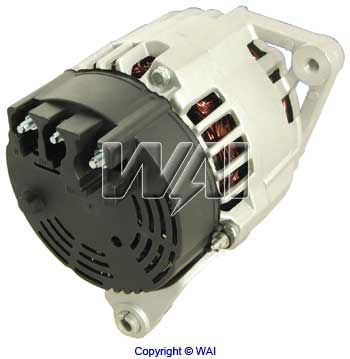 Dynamo JCB / Land Rover / Perkins - 12V , 85A