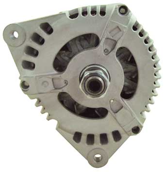 Dynamo Caterpillar / JCB Rover - 12V , 120Amp.