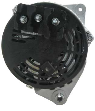 Dynamo Caterpillar / JCB Rover - 12V , 120Amp.