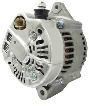 Dynamo Kubota 12V  90A ipv 70A