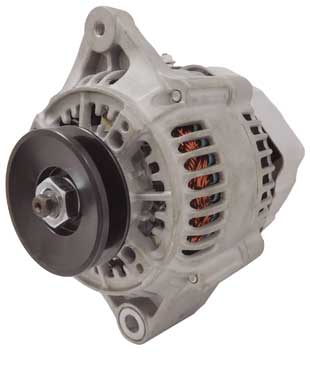 Dynamo Kubota 12V  90A ipv 70A