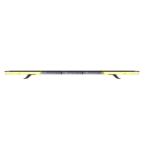 LED zwaailampbalk R65 | 1586mm eindmodules/compleet flitsend | 10-30v |