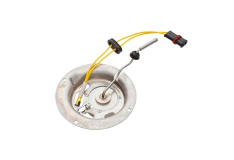 14A Brandervlies met gloeikaars 24V Airtop 3500 - 5000