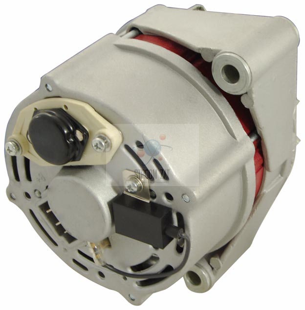 Dynamo Mercedes 12V 55A 