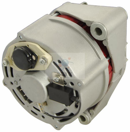 Dynamo Mercedes 12V 55A 