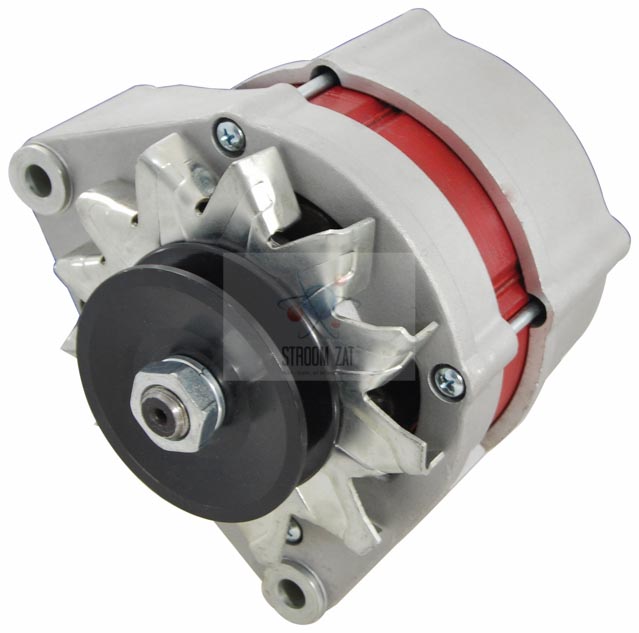 Dynamo Mercedes 12V 55A 