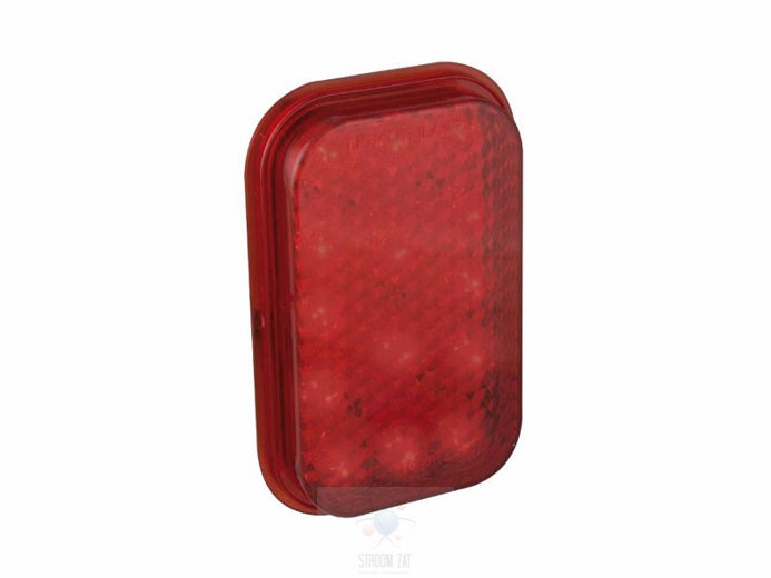 Led Rem/achterlicht unit 134 x 86 x 48 130 serie