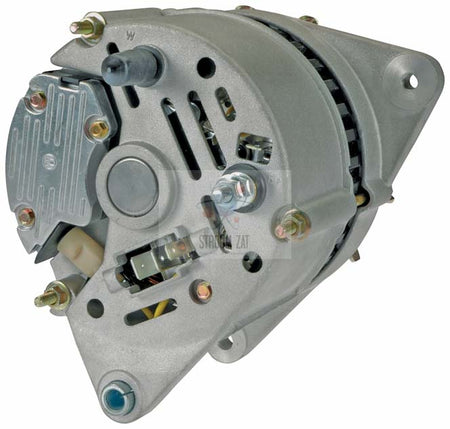 Dynamo 12V 55A Ford / Land Rover / Jaguar