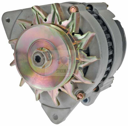 Dynamo 12V 55A Ford / Land Rover / Jaguar