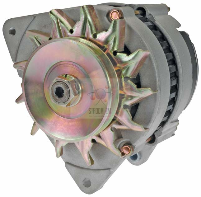 Dynamo 12V 55A Ford / Land Rover / Jaguar