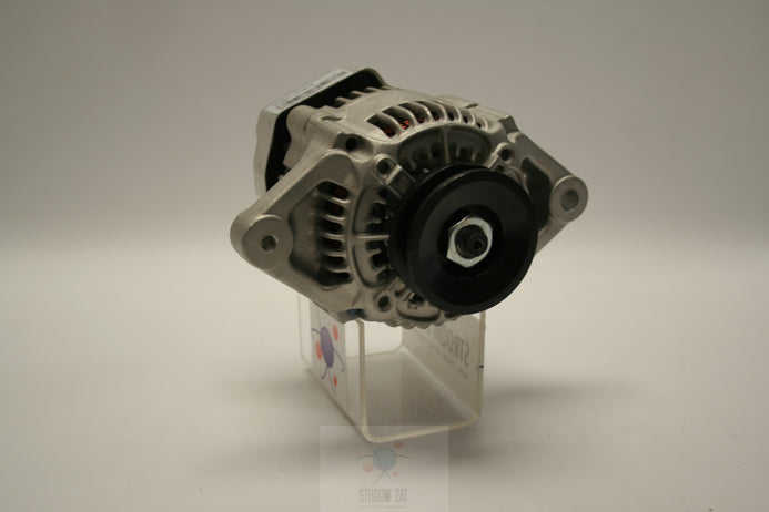 Dynamo kubota 12v 40A