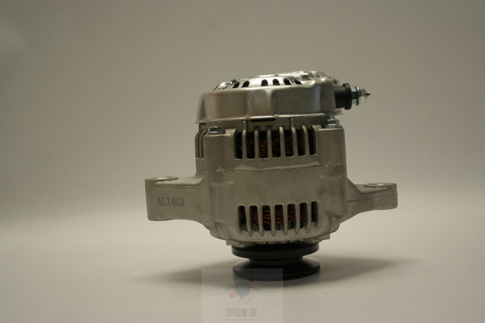 Dynamo kubota 12v 40A