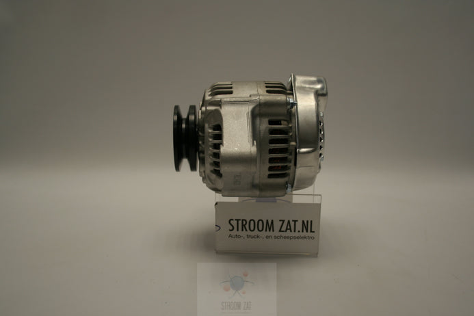 Dynamo kubota 12v 40A
