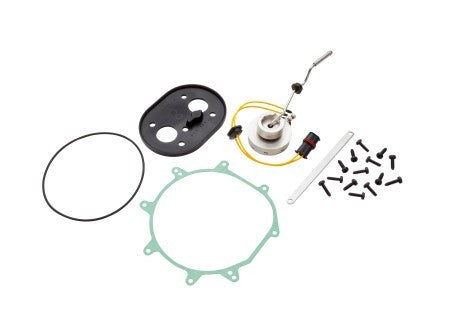 Brander Unit Airtop Evo 3900 / 5500 12V D