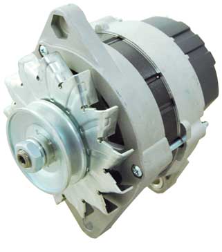 Dynamo Fiat Ducato 65A