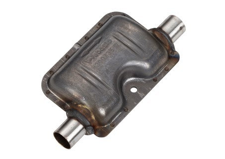 Uitlaatdemper 22mm Webasto 