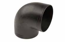 Bocht Haaks 90 mm