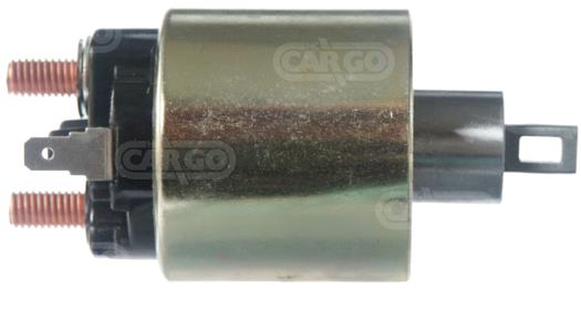 Relais startmotor S114-817A
