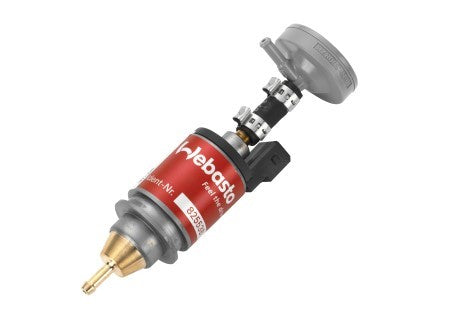 1C Doseerpomp Airtop 2000 ST DP2