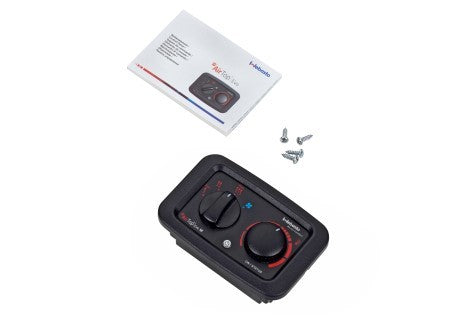 Webasto Comfort bedieningselement Airtop Evo MC04 RV Marine