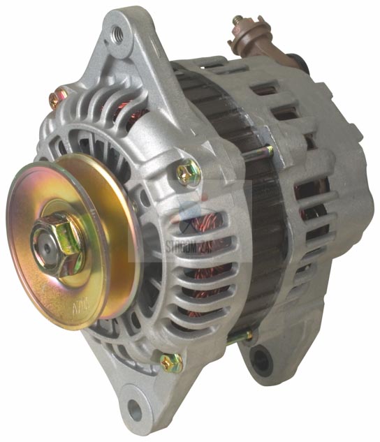 Dynamo Mazda 60A 