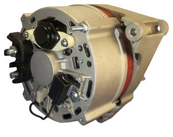 Dynamo Volvo 100A 12V 