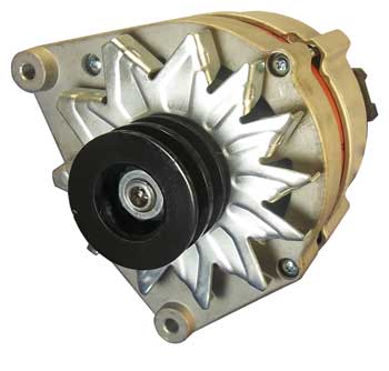 Dynamo Volvo 100A 12V 