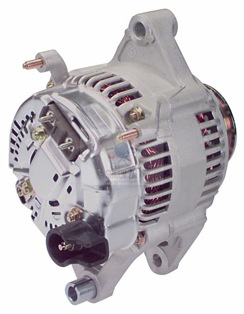 Dynamo Chrysler Jeep Dodge 90A 