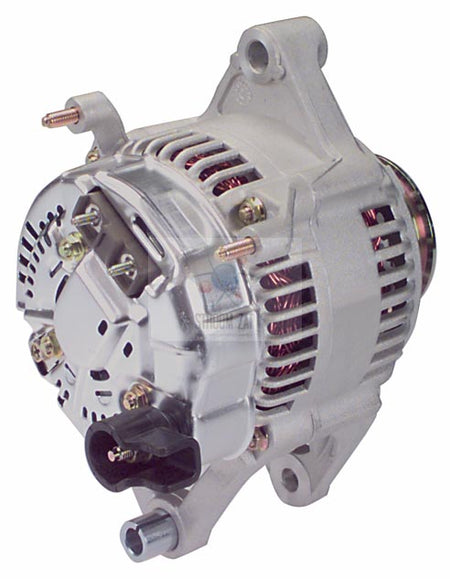 Dynamo Chrysler Jeep Dodge 90A 