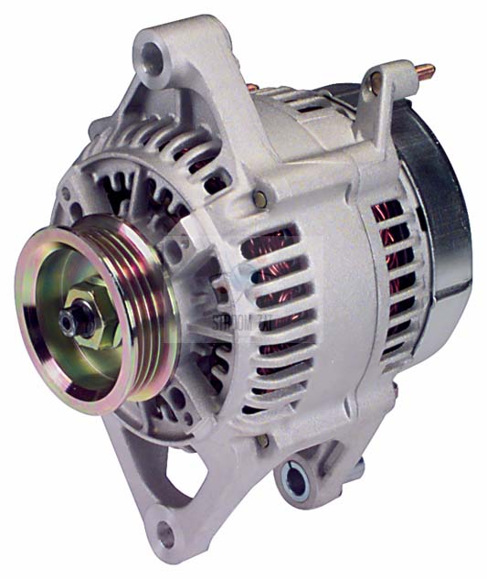 Dynamo Chrysler Jeep Dodge 90A 