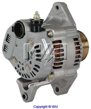 Dynamo Suzuki  55A