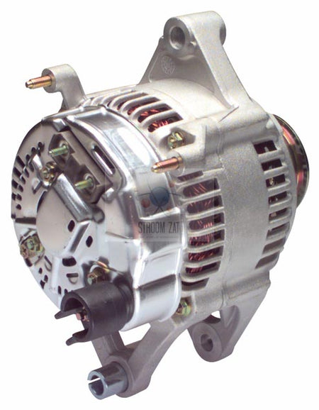 Dynamo Chrysler Jeep 90A 6ribs poelie