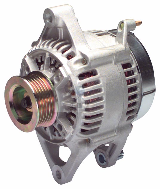 Dynamo Chrysler Jeep 90A 6ribs poelie
